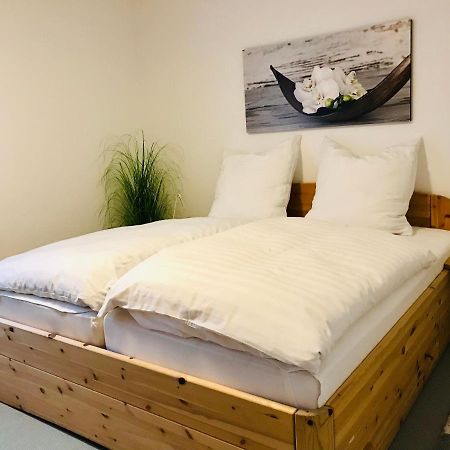 Grosse Wohnung - Kamin - Balkon - Boxspringbett - Skiwiese Braunlage Extérieur photo